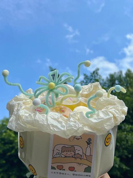 六一童趣毛球 2CM*50个/包 商品图6