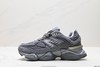 新百伦New Balance NB 9060复古休闲运动慢跑鞋U9060HSA男女鞋 商品缩略图2