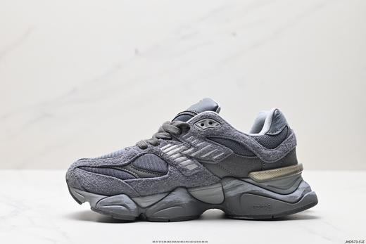 新百伦New Balance NB 9060复古休闲运动慢跑鞋U9060HSA男女鞋 商品图2