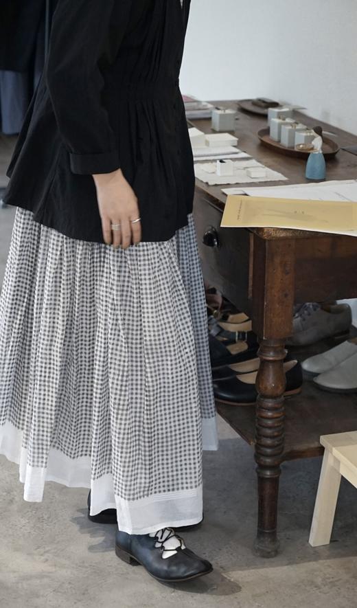 Robe de peau 商品图3