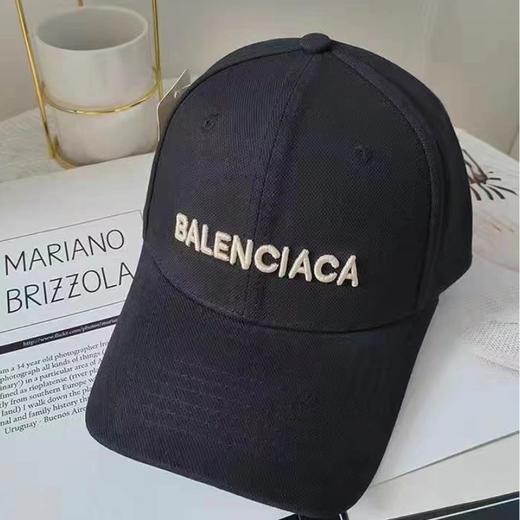 新款休闲BALENCIACA鸭舌帽2264-09 商品图1