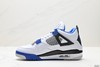 耐克乔丹Air Jordan 4 Retro OG复古篮球鞋308497-117男女鞋 商品缩略图2