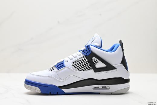 耐克乔丹Air Jordan 4 Retro OG复古篮球鞋308497-117男女鞋 商品图2