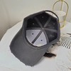 新款休闲BALENCIACA鸭舌帽2264-09 商品缩略图5
