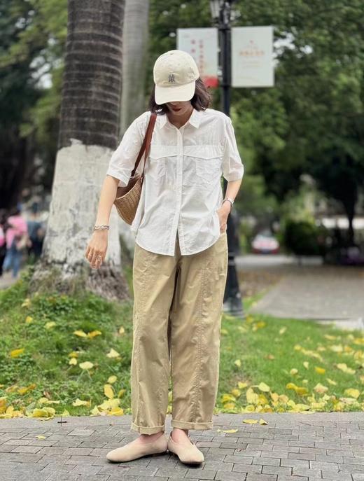 女上衣970 商品图8