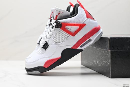 耐克乔丹Air Jordan 4 Retro OG复古篮球鞋308497-117男女鞋 商品图7