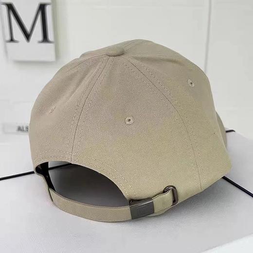 新款休闲彩色字母鸭舌帽2264-06 商品图5