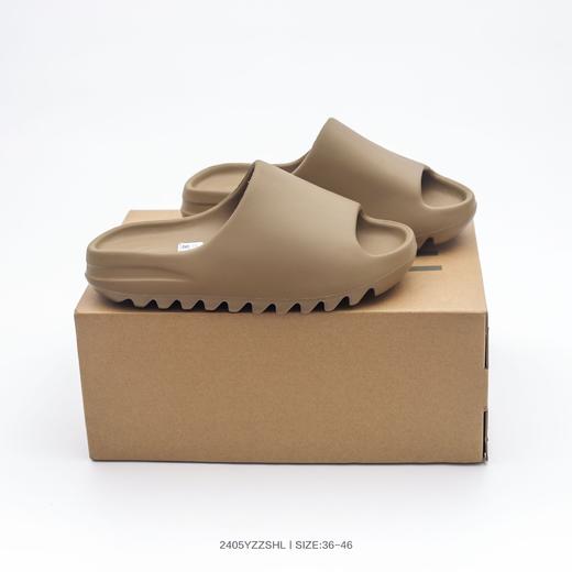 阿迪达斯椰子 波浪拖鞋合集（一） 商品图1