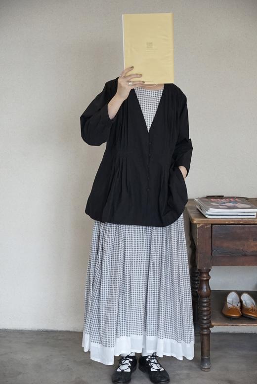 Robe de peau 商品图0