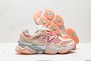 新百伦New Balance NB 9060复古休闲运动慢跑鞋U9060HSA男女鞋 商品缩略图4