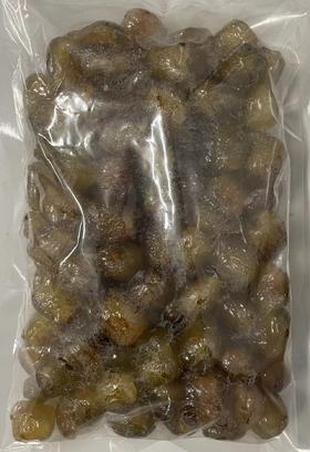 金丝蜜枣  四果汤用蜜饯