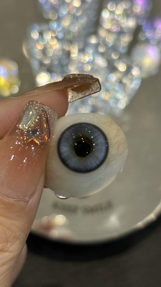 OVDOES品牌--异色芬奇 商品图6