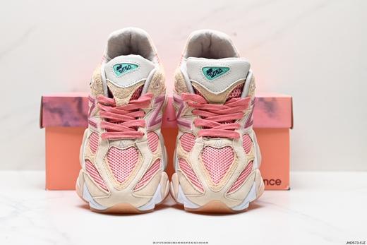 新百伦New Balance NB 9060复古休闲运动慢跑鞋U9060HSA男女鞋 商品图6