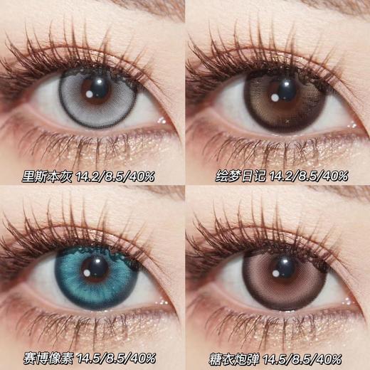 HONEYEGG日抛 商品图2