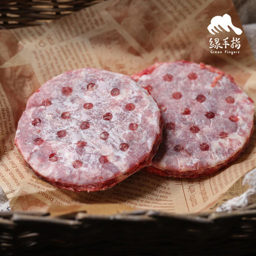 方野·纯牛肉饼 | 绿家自产 *FarmYeah Pure Beef Pancake | Self-production 商品图5