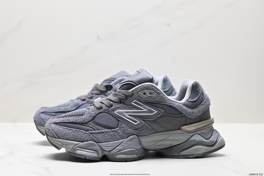 新百伦New Balance NB 9060复古休闲运动慢跑鞋U9060HSA男女鞋 商品图3