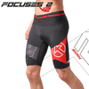 BigK 大K FOCUSES2 V2多功能压缩短裤 健身训练 城市运动 商品缩略图7