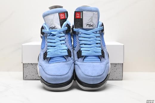 耐克乔丹Air Jordan 4 Retro OG复古篮球鞋308497-117男女鞋 商品图6