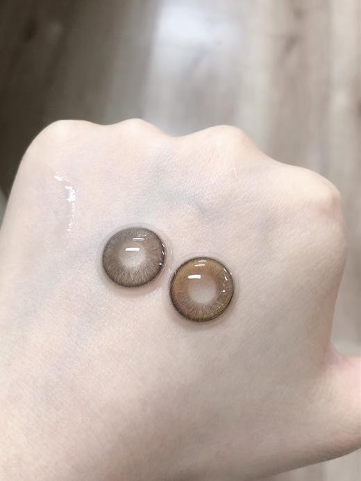 Sondercon品牌-浅瞳日光 商品图5