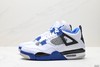 耐克乔丹Air Jordan 4 Retro OG复古篮球鞋308497-117男女鞋 商品缩略图3