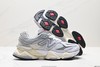 新百伦New Balance NB 9060复古休闲运动慢跑鞋U9060HSA男女鞋 商品缩略图4