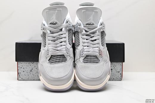 耐克乔丹Air Jordan 4 Retro OG复古篮球鞋308497-117男女鞋 商品图6