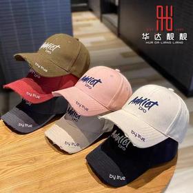新款休闲AddictT鸭舌帽2264-08