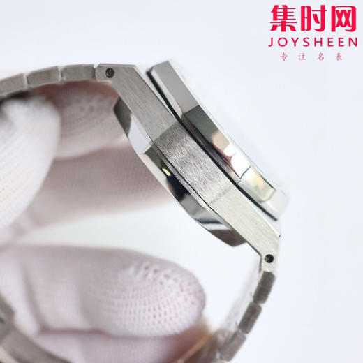 AP新尺寸38mm 热门爱彼 Audemars piguet AP 爱彼 皇家橡树系列26715 表盘尺寸38mm 男女皆可佩戴 商品图4