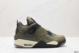 耐克乔丹Air Jordan 4 Retro OG复古篮球鞋308497-117男女鞋