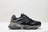 新百伦New Balance NB 9060复古休闲运动慢跑鞋U9060HSA男女鞋 商品缩略图0