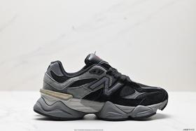 新百伦New Balance NB 9060复古休闲运动慢跑鞋U9060HSA男女鞋