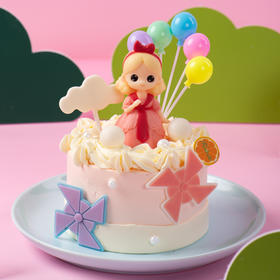 梦幻糖果派对4#