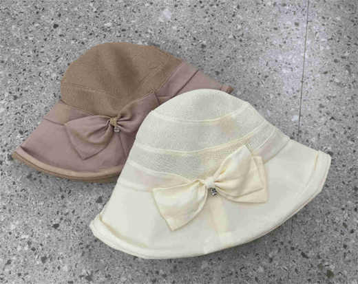 【门店同款】ENJOY夏季盆帽 157594839 商品图0