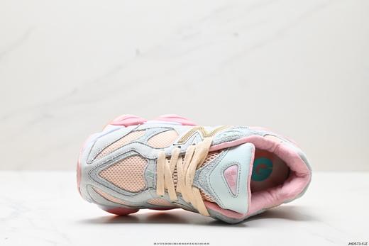 新百伦New Balance NB 9060复古休闲运动慢跑鞋U9060HSA男女鞋 商品图1