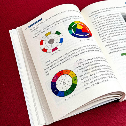 汽车涂装基础 第二版 微课版 汽车车身修复系列课程教材 商品图11