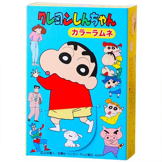 猎户座蜡笔小新糖果12g 商品图0