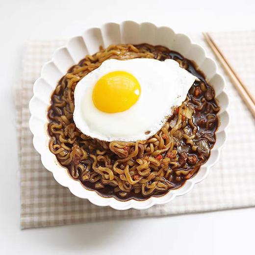 [멀티팩]팔도 삼선짜장120g*4 商品图3