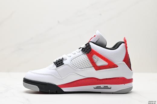 耐克乔丹Air Jordan 4 Retro OG复古篮球鞋308497-117男女鞋 商品图2