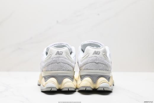 新百伦New Balance NB 9060复古休闲运动慢跑鞋U9060HSA男女鞋 商品图5