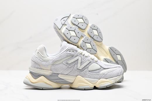 新百伦New Balance NB 9060复古休闲运动慢跑鞋U9060HSA男女鞋 商品图4