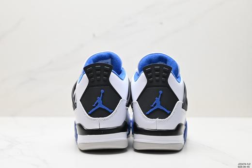 耐克乔丹Air Jordan 4 Retro OG复古篮球鞋308497-117男女鞋 商品图5