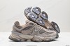 新百伦New Balance NB 9060复古休闲运动慢跑鞋U9060HSA男女鞋 商品缩略图4