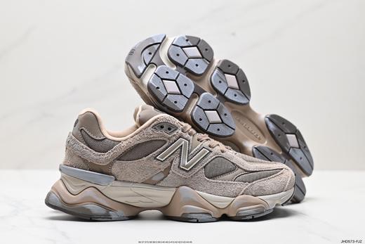 新百伦New Balance NB 9060复古休闲运动慢跑鞋U9060HSA男女鞋 商品图4