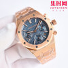 AP新尺寸38mm 热门爱彼 Audemars piguet AP 爱彼 皇家橡树系列26715 表盘尺寸38mm 男女皆可佩戴 商品缩略图0