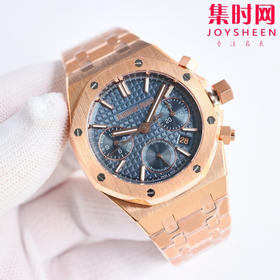 AP新尺寸38mm 热门爱彼 Audemars piguet AP 爱彼 皇家橡树系列26715 表盘尺寸38mm 男女皆可佩戴