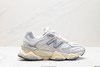 新百伦New Balance NB 9060复古休闲运动慢跑鞋U9060HSA男女鞋 商品缩略图0