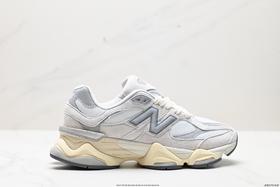 新百伦New Balance NB 9060复古休闲运动慢跑鞋U9060HSA男女鞋