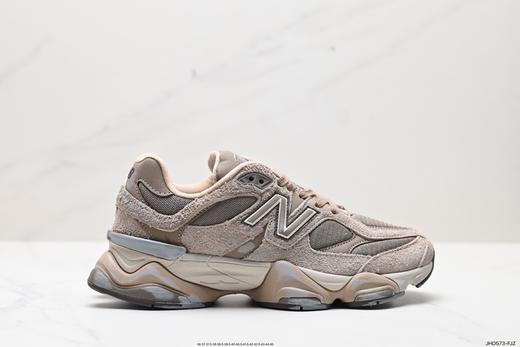 新百伦New Balance NB 9060复古休闲运动慢跑鞋U9060HSA男女鞋 商品图0