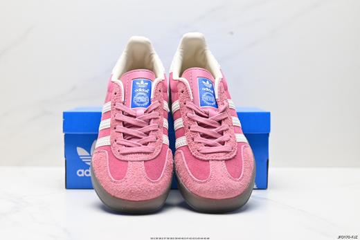 阿迪达斯Adidas Originals Gazelle三叶草复古休闲运动板鞋HQ8716男女鞋 商品图6