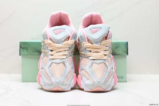 新百伦New Balance NB 9060复古休闲运动慢跑鞋U9060HSA男女鞋 商品图6